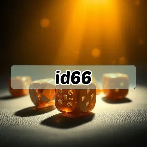 id66: Permainan Aksi Seru untuk Penggemar Game Online