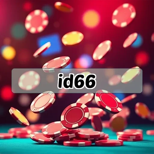 id66: Temukan Keseruan Petualangan Game Online Terbaik