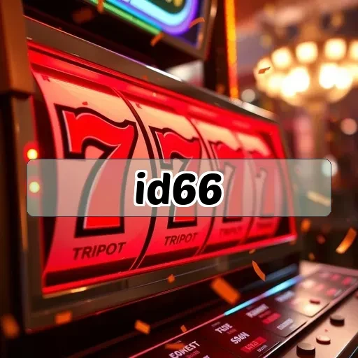 id66: Menyusuri Dunia Arcade yang Seru dan Menggembirakan