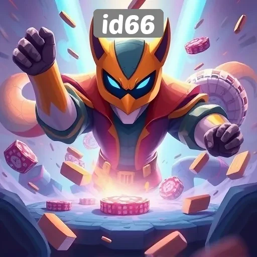 Keuntungan Bermain di Id66 untuk Para Gamer