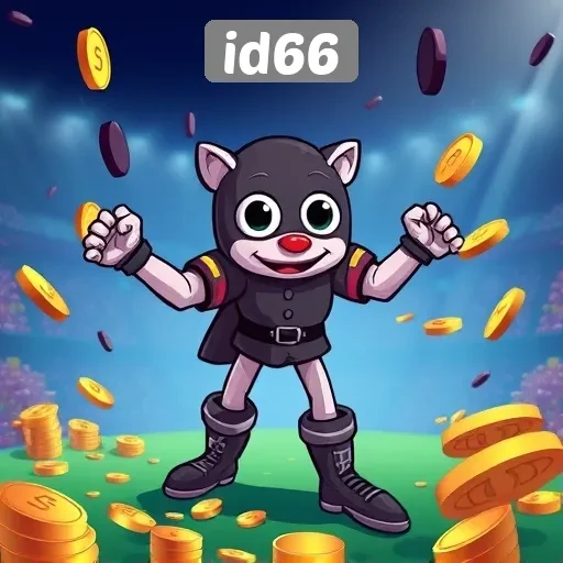 Bonus dan Promosi Menarik di id66