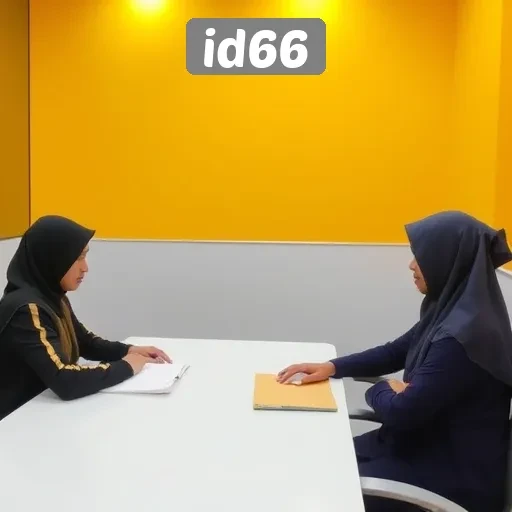 Tinjauan Kualitas Layanan Pelanggan di Situs ID66