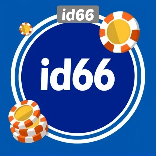 Cara Daftar dan Bermain di id66 untuk Pemula