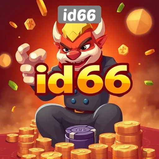 Menjelajahi Fitur Utama Situs Game id66