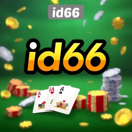 Mengulas Fitur Menarik yang Ditawarkan oleh Situs Game id66