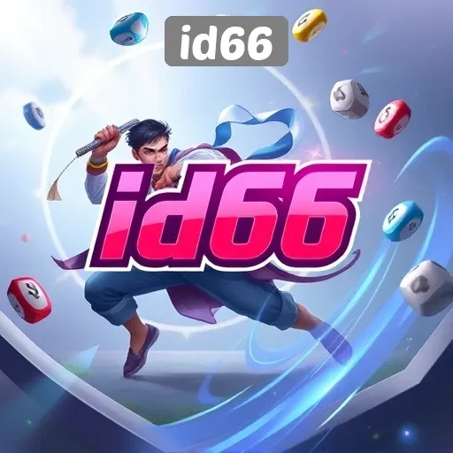 Evolusi Konten Game di Id66 untuk Pemain Indonesia