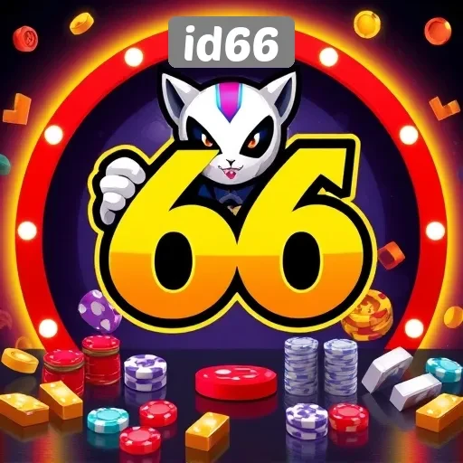 Mengenal Lebih Dekat Situs Game id66 di Indonesia