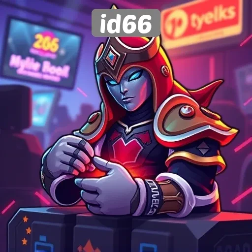 Pengalaman Bermain Yang Ditawarkan Oleh Id66
