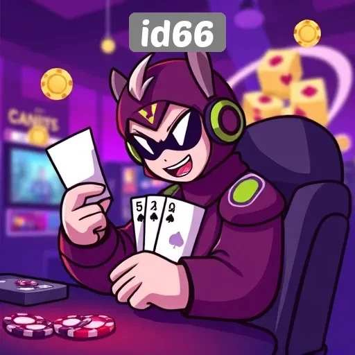 Panduan Memulai Perjalanan Gaming di Situs id66