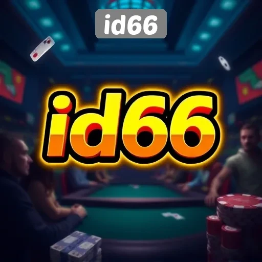 Mengungkap Fitur Unggulan Situs Game id66