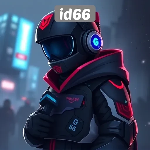 Perkembangan id66 dalam Industri Game Tanah Air
