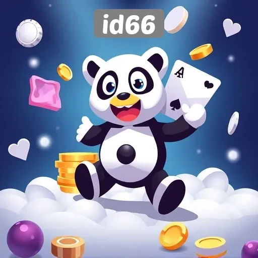 Mengenal Situs Game Id66 Sebagai Platform Hiburan Digital