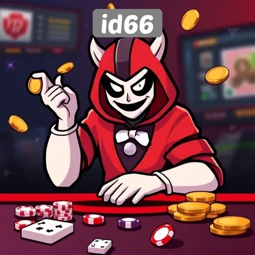Mengenal Situs Game id66 dan Fasilitasnya