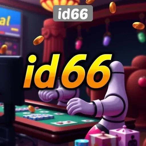 Mengenal Situs Game id66 dan Permainannya