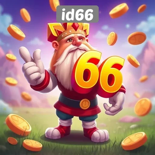 Inovasi Terbaru yang Dihadirkan oleh Id66 untuk Pemain