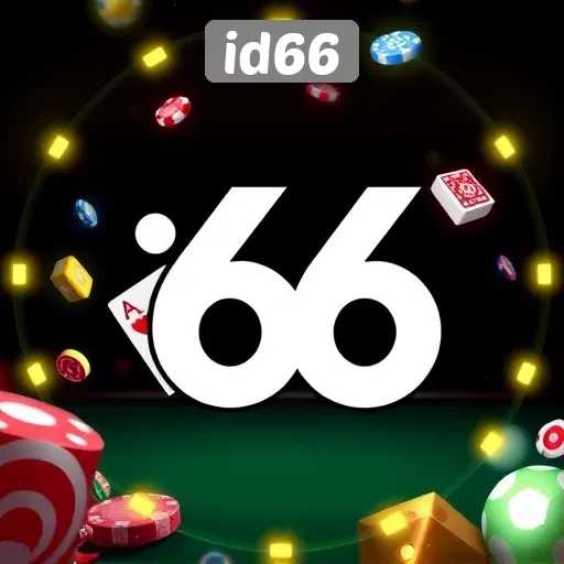 Situs id66 Menawarkan Beragam Pilihan Permainan Online