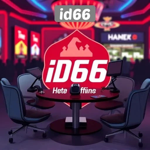 Bagaimana ID66 Menarik Pemain Baru