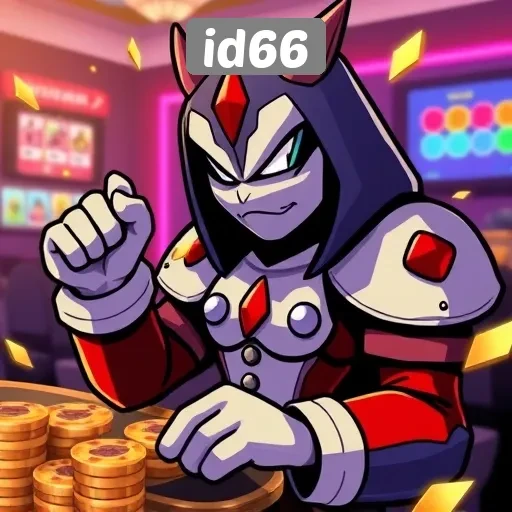 Mengenal id66 Sebagai Situs Game Terpercaya di Indonesia