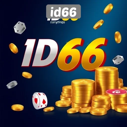 Promosi dan Bonus Menarik di Id66 untuk Pengguna