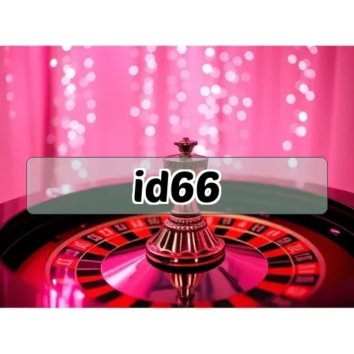id66: Temukan Keasyikan Permainan Puzzle yang Memikat