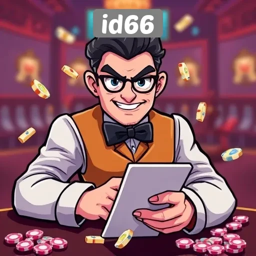 Ulasan Lengkap Tentang Situs Game Id66