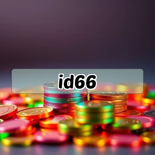 id66: Keunggulan dan Fitur Menarik untuk Gamer Indonesia