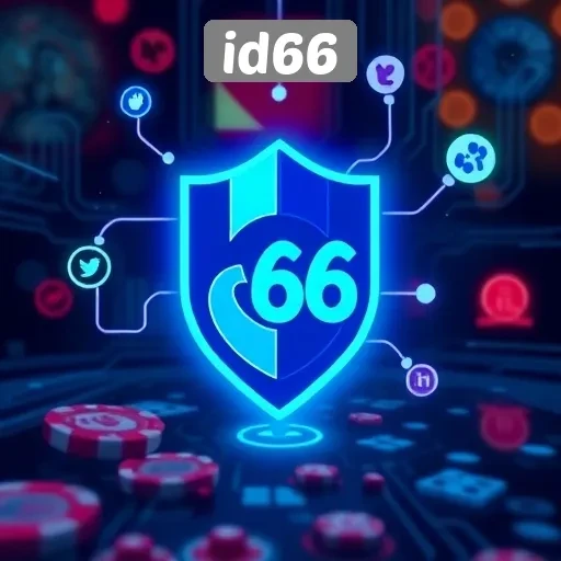 Sistem Keamanan dan Privasi di Id66 yang Perlu Diketahui