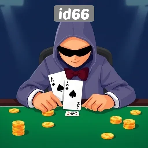 Keamanan dan Privasi saat Bermain di ID66