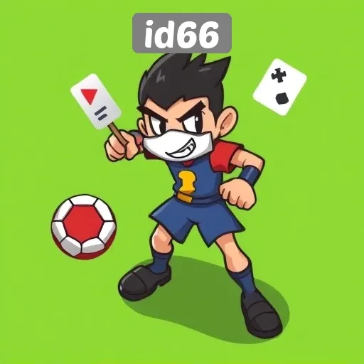 Strategi Untuk Menang di Game id66