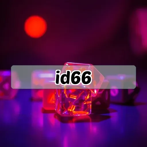 id66: Temukan Strategi Terbaik untuk Menang di Game Online