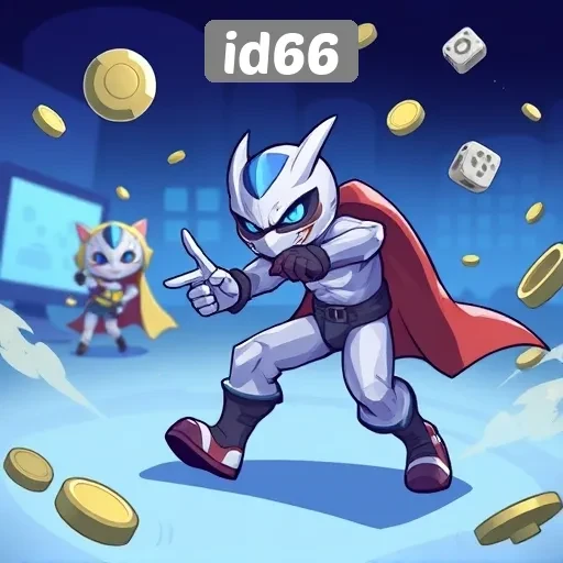 Memahami Fitur Unggulan yang Ditawarkan Oleh Situs Game id66