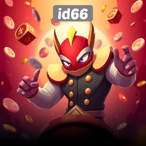 Beragam Pilihan Game yang Tersedia di id66
