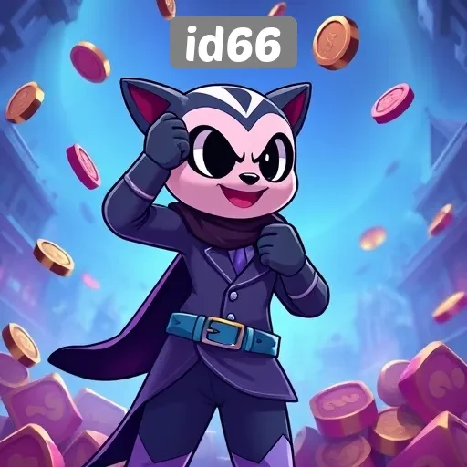 Apa Itu Situs Game id66 dan Keunggulannya
